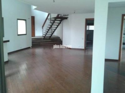 Apartamento, 4 quartos, 326 m² - Foto 1