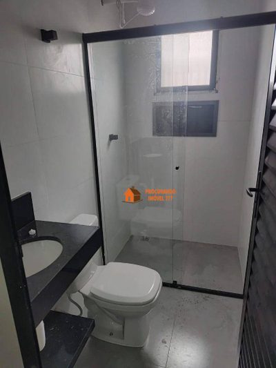Kitnet-Studio, 26 m² - Foto 3
