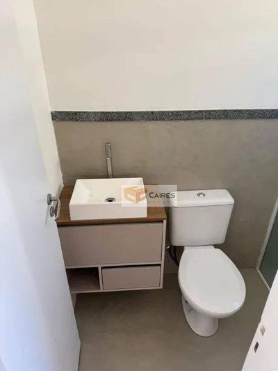 Apartamento, 3 quartos, 58 m² - Foto 4