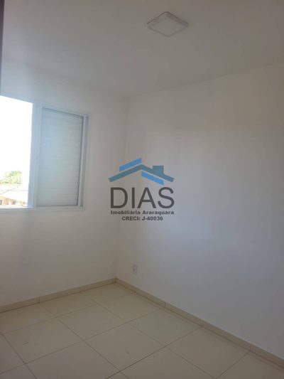 Apartamento, 2 quartos, 52 m² - Foto 5