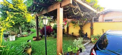 Casa, 3 quartos, 235 m² - Foto 3