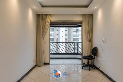 Apartamento, 3 quartos, 75 m² - Foto 5