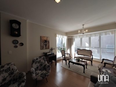 Apartamento, 3 quartos, 320 m² - Foto 3