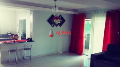 Casa, 3 quartos, 360 m² - Foto 2