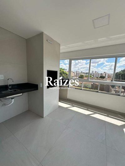 Apartamento, 2 quartos, 118 m² - Foto 1