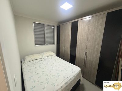 Apartamento, 2 quartos, 43 m² - Foto 4