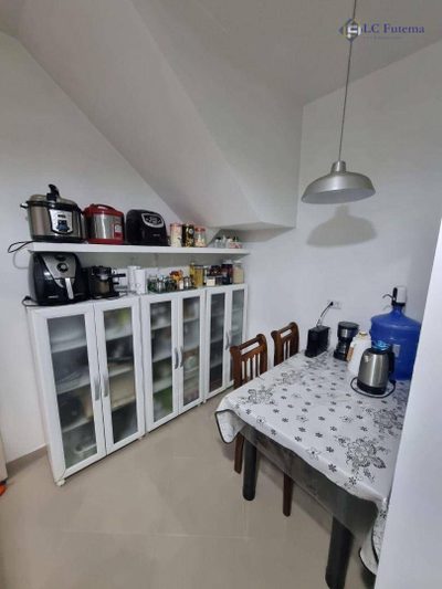 Casa de Condomínio, 3 quartos - Foto 4