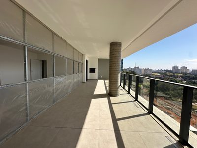 Apartamento, 3 quartos, 195 m² - Foto 2