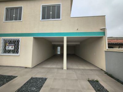 Casa, 3 quartos, 114 m² - Foto 4