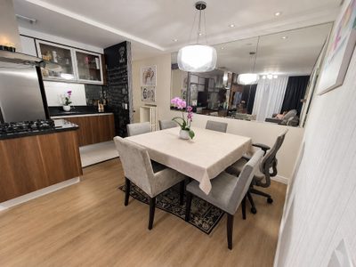 Apartamento, 2 quartos, 75 m² - Foto 3