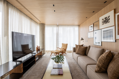 Apartamento, 2 quartos, 114 m² - Foto 4