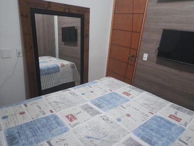 Casa de Condomínio, 2 quartos - Foto 5