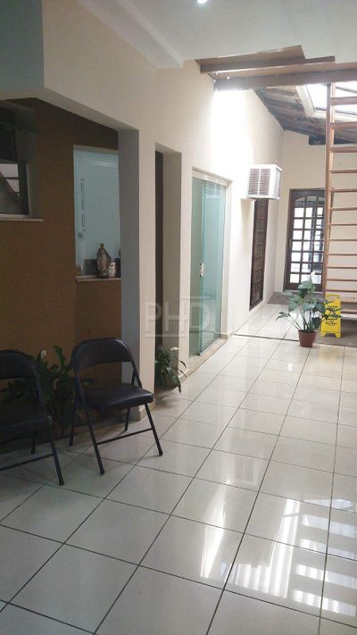 Prédio Inteiro, 197 m² - Foto 3