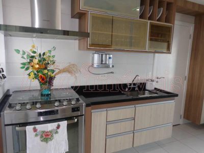 Apartamento, 164 m² - Foto 5