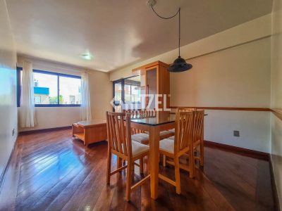 Apartamento, 2 quartos, 92 m² - Foto 1