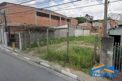 Terreno, 227 m² - Foto 1