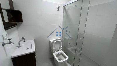 Apartamento, 1 quarto, 28 m² - Foto 4