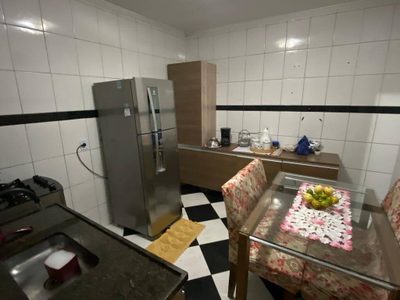 Casa, 3 quartos, 120 m² - Foto 5