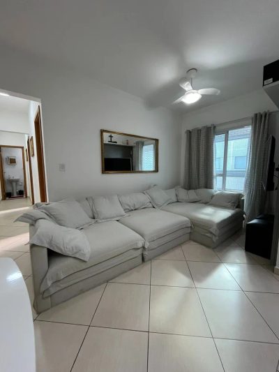 Apartamento, 2 quartos, 58 m² - Foto 3