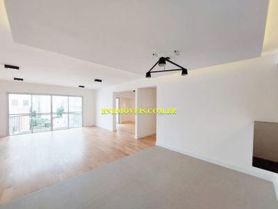 Apartamento, 4 quartos, 168 m² - Foto 2