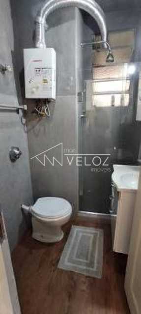Apartamento, 1 quarto, 33 m² - Foto 2