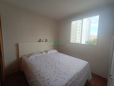 Apartamento, 3 quartos, 71 m² - Foto 3
