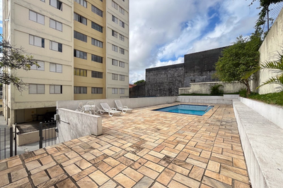 Apartamento, 2 quartos, 48 m² - Foto 5