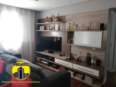 Apartamento, 2 quartos, 72 m² - Foto 4