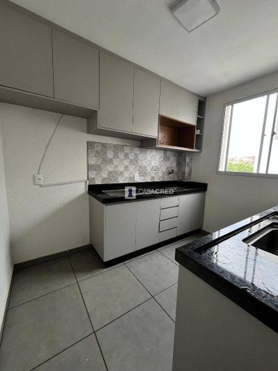 Apartamento, 2 quartos, 45 m² - Foto 1