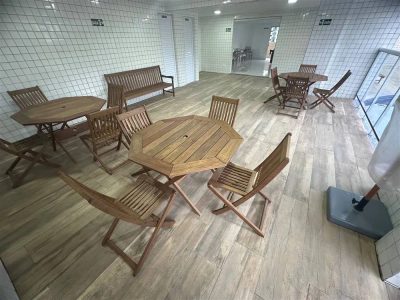 Apartamento, 2 quartos, 84 m² - Foto 2