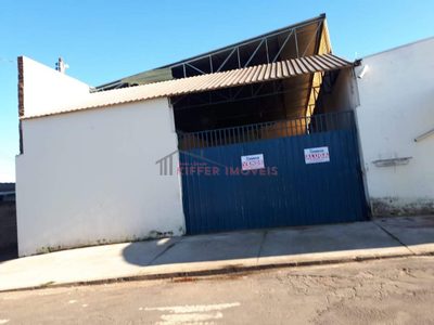 Depósito-Galpão - Foto 4