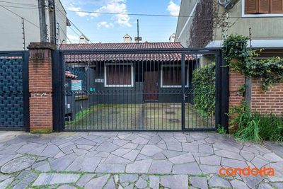 Casa, 2 quartos, 50 m² - Foto 3