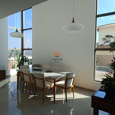 Casa de Condomínio, 5 quartos - Foto 3