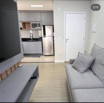Apartamento, 2 quartos, 54 m² - Foto 3