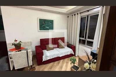 Apartamento, 2 quartos, 69 m² - Foto 3