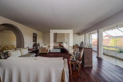 Casa, 5 quartos, 985 m² - Foto 4
