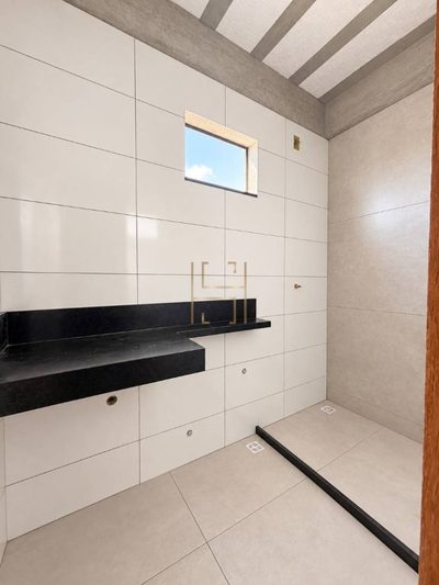 Casa, 3 quartos, 110 m² - Foto 4