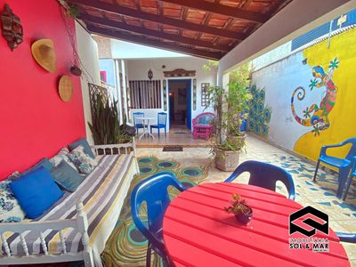 Casa, 7 quartos, 250 m² - Foto 2