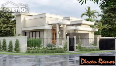 Casa, 229 m² - Foto 3