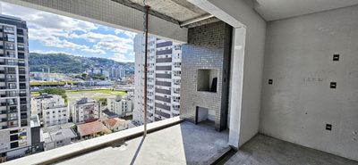 Apartamento, 2 quartos, 74 m² - Foto 1