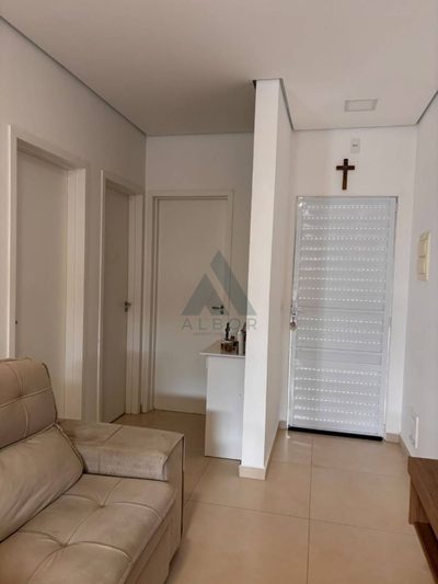 Casa de Condomínio, 2 quartos - Foto 4
