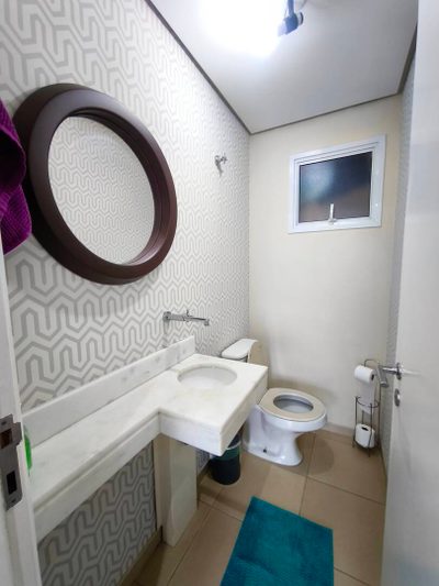 Apartamento, 3 quartos, 80 m² - Foto 5