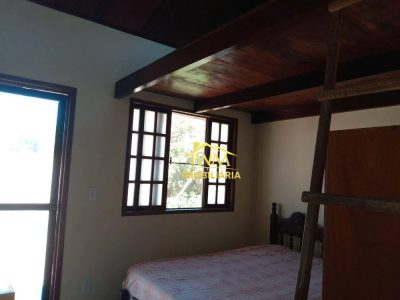 Casa de Condomínio, 2 quartos - Foto 2