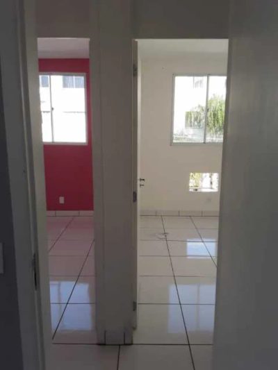 Apartamento, 3 quartos, 60 m² - Foto 4