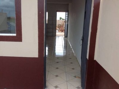 Casa, 2 quartos - Foto 3