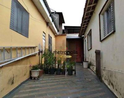 Terreno, 300 m² - Foto 3