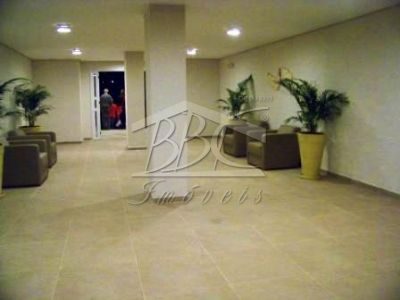 Apartamento, 2 quartos, 67 m² - Foto 1