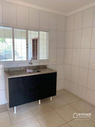 Sobrado, 3 quartos, 132 m² - Foto 5