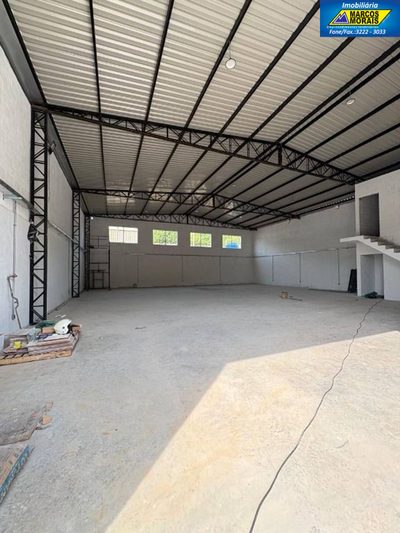 Depósito-Galpão, 400 m² - Foto 5