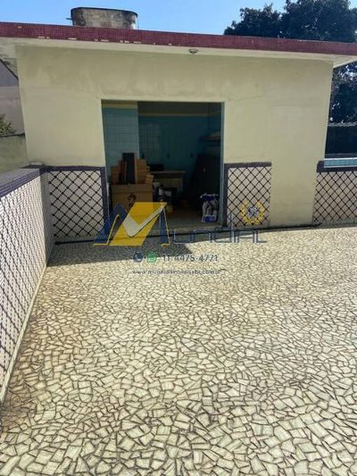 Casa, 5 quartos, 120 m² - Foto 2